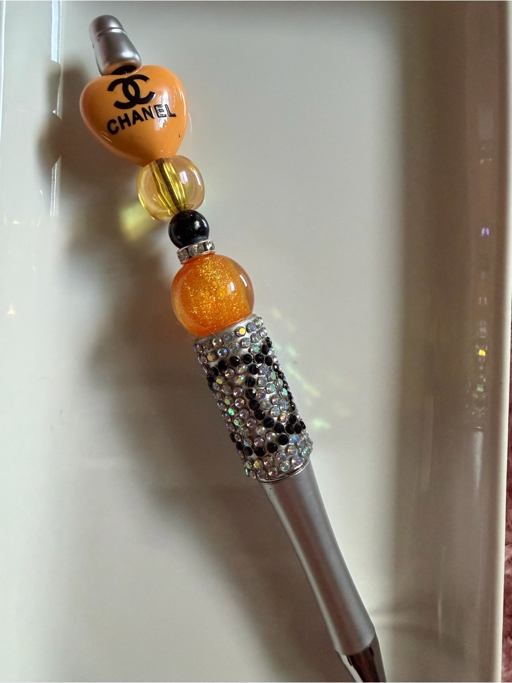 Handmade Pen